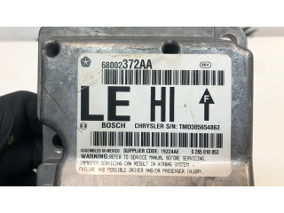 Блок подушек безопасности 68002372AA   Chrysler 300 - 300C