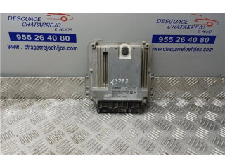 Блок управления 0281017866, 0281017866   Citroen C-Crosser