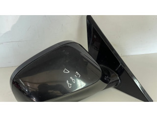 Zpětné zrcátko pravé BMW 1 E81 E87 2008  F0133116  