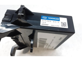 Řídící jednotka 2774008010   Subaru Outback (BS) 2020