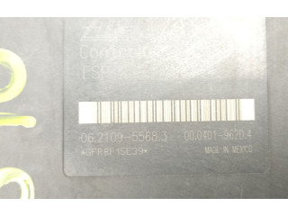 Блок АБС 4894009700, 06210213094   SsangYong  Kyron   -  года
