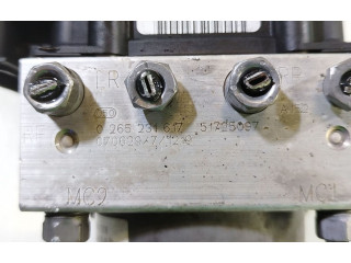 Jednotka ABS 4541K0, 00517250970   Citroen Jumper 2008