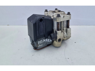 Jednotka ABS 0265201035, 4760070J00   Nissan Primera 1994