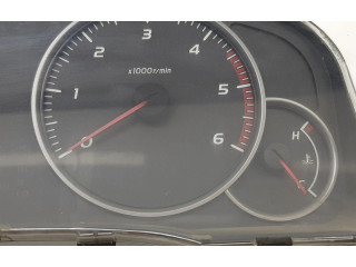 Přístrojová deska  Toyota Land Cruiser (J120) 2002 769314310, 838006D140  