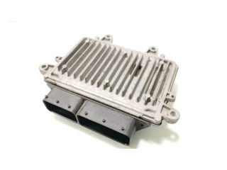 Блок управления двигателя A6401501691, 0281013965   Mercedes-Benz A W169