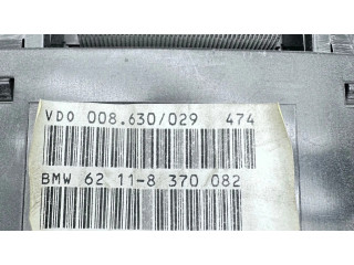 Přístrojová deska  BMW 5 E39 2000 8370082, 008630029  
