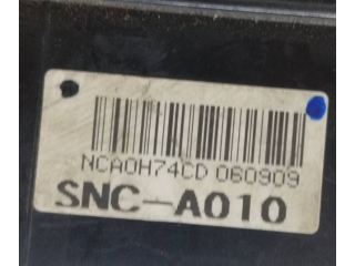 Блок предохранителей SNCA010   Honda Civic    