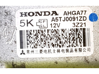 Генератор 31100R3RE01, X0-1457B   Honda Jazz      