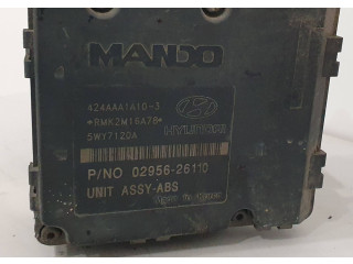 Jednotka ABS 5890026160, BH60104210   Hyundai Santa Fe 1999