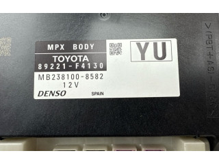 Модуль кузова 89221F4130, 89221F4130   Toyota C-HR I
