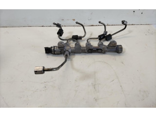 Топливная рампа K68425346AA, 0445214359   Jeep Compass  