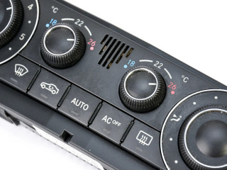 Блок управления климат-контролем A2038303085   Mercedes-Benz CLK A209 C209