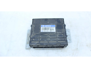 Řídící jednotka 3912138411, EH2654F0   Hyundai Santa Fe 2004