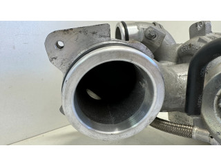  Турбина Mercedes-Benz E C207 W207 3.0 A2760901480         