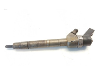 Vstřikovač 3204238468428, 0445110014   Mercedes-Benz A W168   1.7  