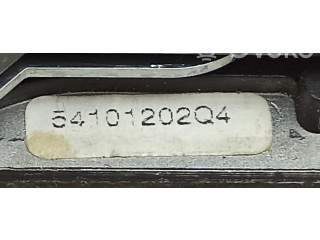 Блок управления климат-контролем A1638200926, 03420650   Mercedes-Benz ML W163