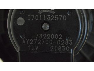Вентилятор печки    0701132570   Volkswagen Routan