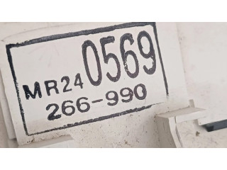 Přístrojová deska  Mitsubishi Space Runner 1995 MR240569, 266990  