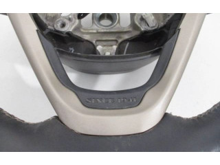Руль Jeep Grand Cherokee  2010 - 2021 года       