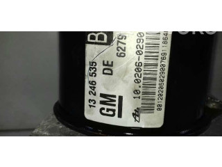 Jednotka ABS 13246535DE, 10020602904   Opel Astra G 2009