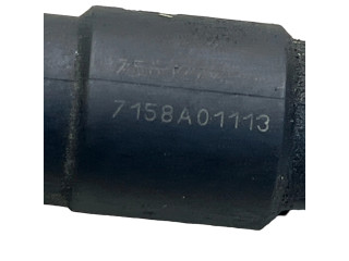Vstřikovač 7158A01113   BMW 1 E81 E87  pro benzínový motor 1.6  
