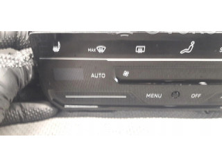 Блок управления климат-контролем 3G8907056G   Volkswagen Tiguan