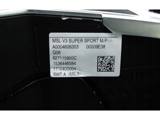 Volant Mercedes-Benz S W222 2013 A0004606303  