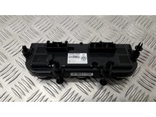 Блок управления климат-контролем 5G0907426AF   Volkswagen PASSAT B8