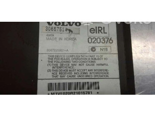 Řídící jednotka 30657514   Volvo XC90 2003