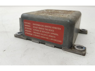 Блок подушек безопасности 8A0959655B, 0285001037   Audi A4 S4 B5 8D