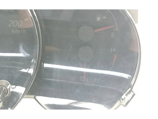 Přístrojová deska  Suzuki Grand Vitara II 2007 3411067JE  