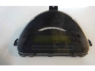 Přístrojová deska  Citroen C3 Pluriel 2007 9660225880  