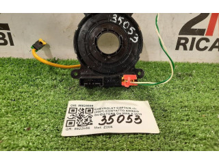 Подрулевой шлейф SRS 96628699, 96628699   Chevrolet Captiva