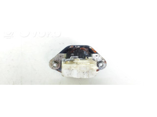 Замок багажника     Subaru Impreza III 2008-2011 года
