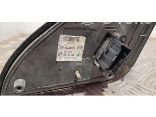 Zpětné zrcátko  Opel Vectra C   24436179  
