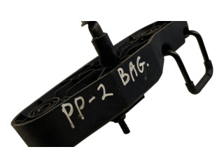 Моторчик заднего дворника 9682894280, P54908212    Peugeot Rifter