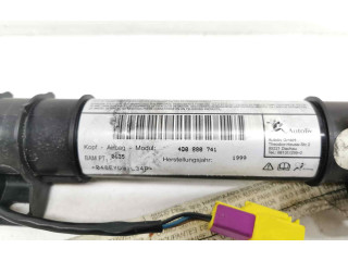 Подушка безопасности двери 4D880741   Audi A8 S8 D2 4D