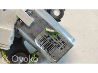 Моторчик заднего дворника 968860558000, W000018013    Peugeot 508