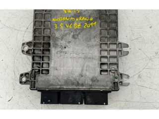 Řídící jednotka MEC128-051A1, MEC128-051A1   Nissan Murano Z51 2011