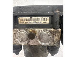 Řídící jednotka 0265800335, 48122H1861   Renault Clio II 2004