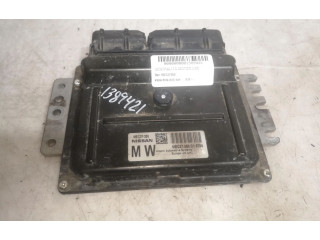 Řídící jednotka SLVMEC37350   Nissan Micra 