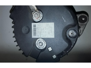 Генератор 0124525097, 0124525097   Saab 9-3 Ver2      