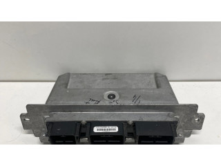 Блок управления двигателя BR3A12B684KA, DR3A12A650GH   Ford Mustang V