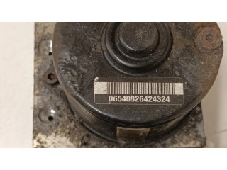 Блок управления АБС 10096039263, 9674415980   Citroen C3