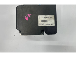 Jednotka ABS A2909008002   Mercedes-Benz AMG GT 4 x290 w290 2020