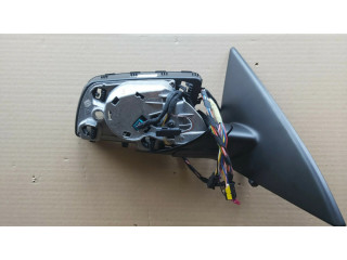 Зеркало электрическое     правое    BMW 6 E63 E64  2002-2010 года   