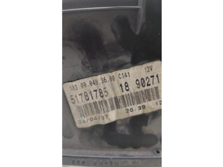 Панель приборов 517817851890271   Fiat Panda II       