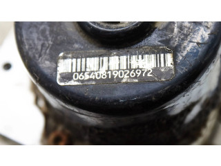 Блок АБС 1j0907379d, 6n0614117d   Ford  Galaxy  2000 - 2006 года