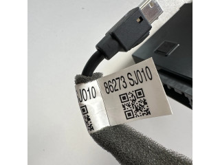 Блок управления 86222SJ000, 86273SJ010   Subaru Forester SK