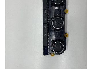 Блок управления климат-контролем 2H6907040B   Volkswagen Amarok